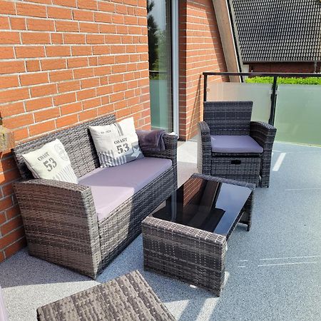 Apartamento Boddenhecht Polchow Exterior foto