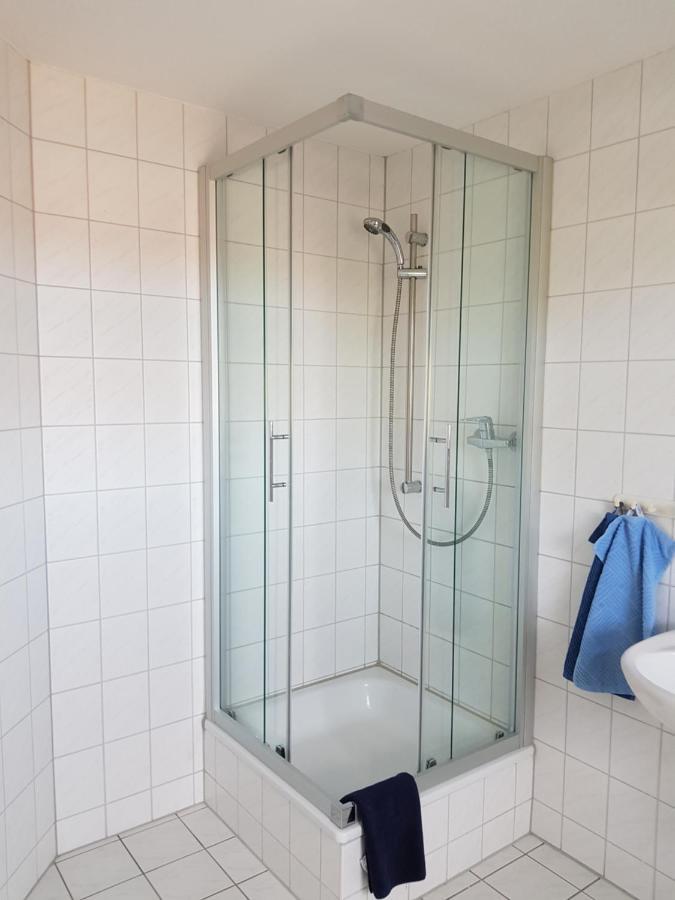 Apartamento Boddenhecht Polchow Exterior foto